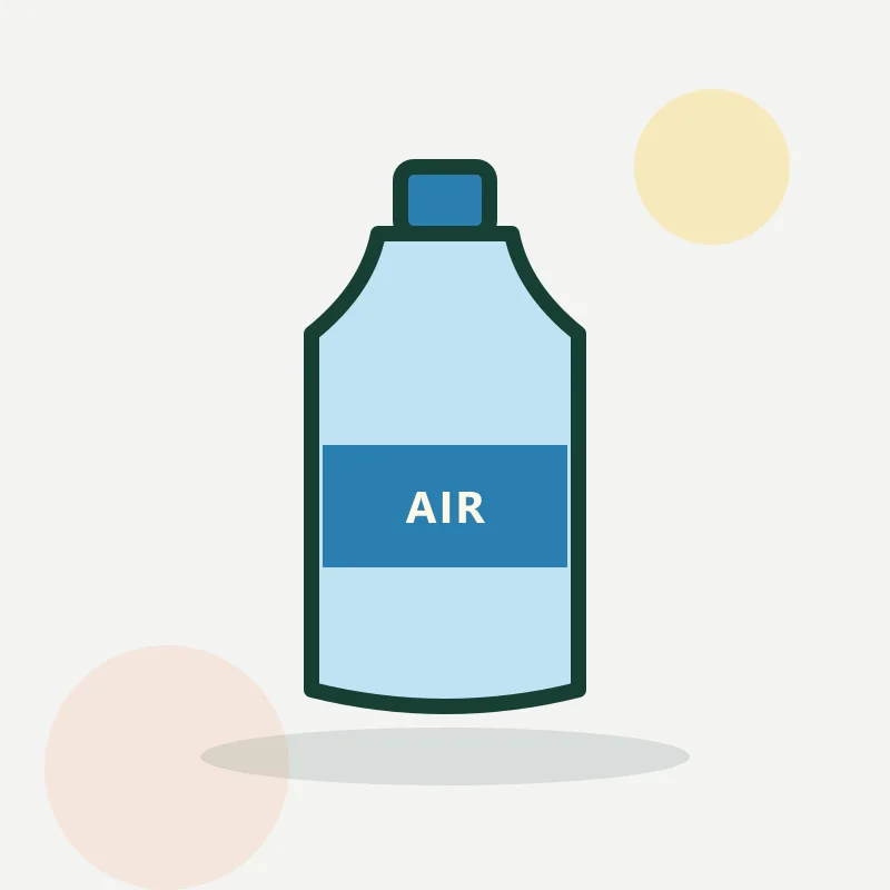 Air Mineral 600 ml (24 btl)